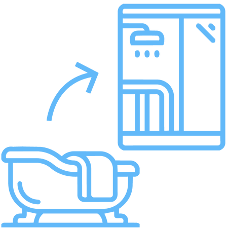 TUB-SHOWER CONVERSIONS

